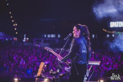 Show Rock Beats - Capital Moto Week 2022 - Fotos por Henrique François-1748