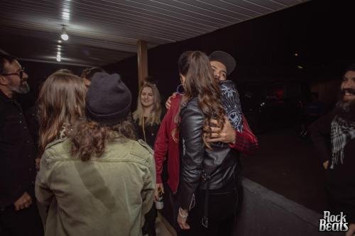 Show Rock Beats - Capital Moto Week 2022 - Fotos por Henrique François-1760