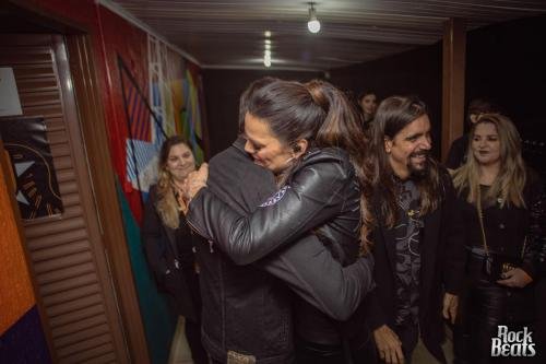 Show Rock Beats - Capital Moto Week 2022 - Fotos por Henrique François-1761