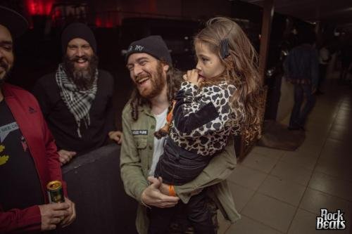 Show Rock Beats - Capital Moto Week 2022 - Fotos por Henrique François-1762