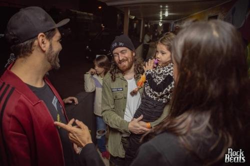 Show Rock Beats - Capital Moto Week 2022 - Fotos por Henrique François-1763