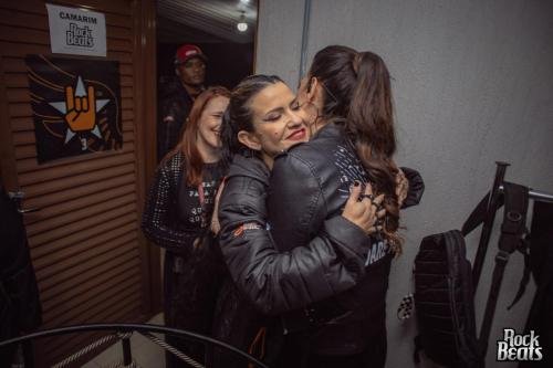 Show Rock Beats - Capital Moto Week 2022 - Fotos por Henrique François-1764