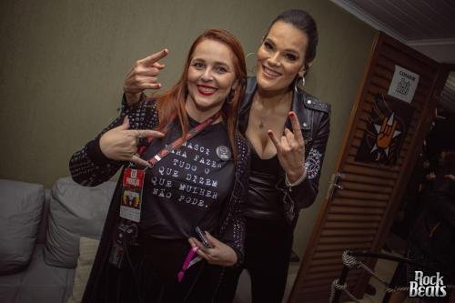 Show Rock Beats - Capital Moto Week 2022 - Fotos por Henrique François-1767