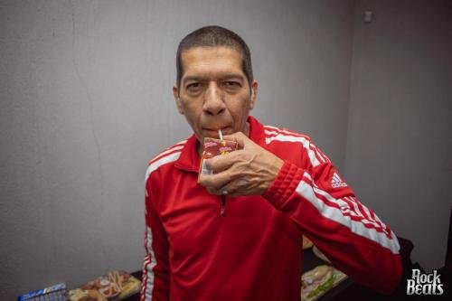 Show Rock Beats - Capital Moto Week 2022 - Fotos por Henrique François-1768