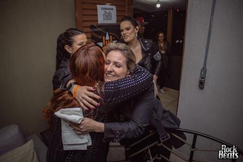 Show Rock Beats - Capital Moto Week 2022 - Fotos por Henrique François-1769