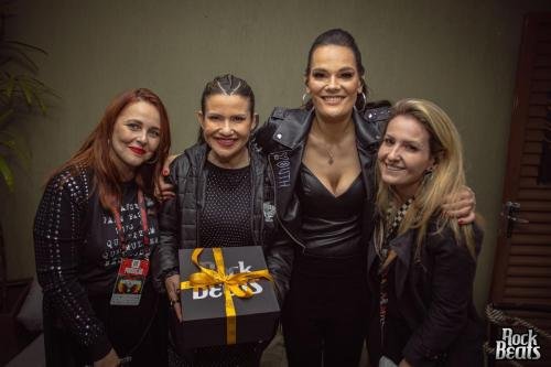 Show Rock Beats - Capital Moto Week 2022 - Fotos por Henrique François-1770