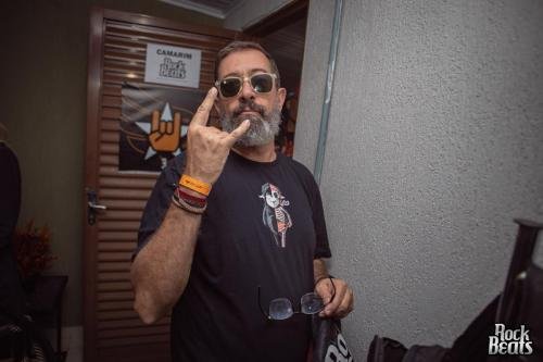 Show Rock Beats - Capital Moto Week 2022 - Fotos por Henrique François-1773