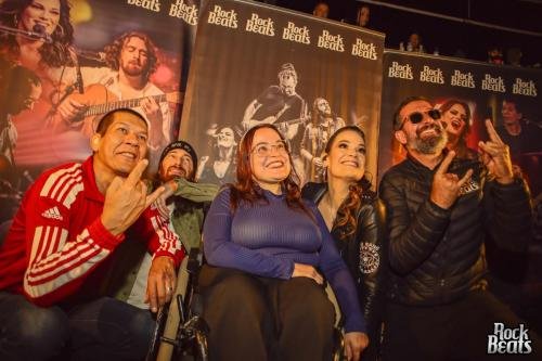 Show Rock Beats - Capital Moto Week 2022 - Fotos por Henrique François-1784