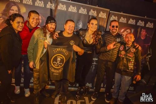 Show Rock Beats - Capital Moto Week 2022 - Fotos por Henrique François-1795