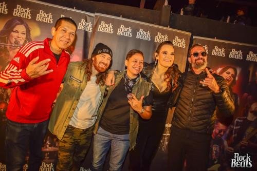 Show Rock Beats - Capital Moto Week 2022 - Fotos por Henrique François-1800