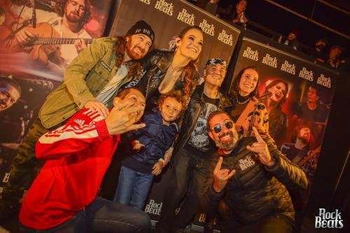 Show Rock Beats - Capital Moto Week 2022 - Fotos por Henrique François-1803