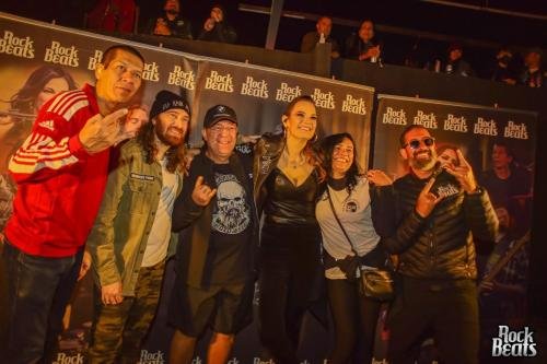 Show Rock Beats - Capital Moto Week 2022 - Fotos por Henrique François-1804