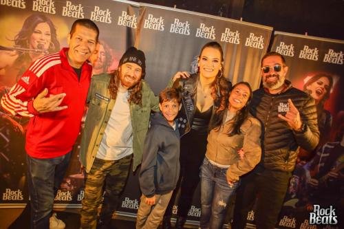 Show Rock Beats - Capital Moto Week 2022 - Fotos por Henrique François-1809