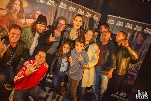 Show Rock Beats - Capital Moto Week 2022 - Fotos por Henrique François-1815