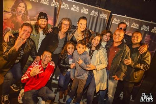 Show Rock Beats - Capital Moto Week 2022 - Fotos por Henrique François-1816