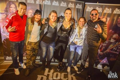 Show Rock Beats - Capital Moto Week 2022 - Fotos por Henrique François-1817