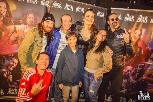 Show Rock Beats - Capital Moto Week 2022 - Fotos por Henrique François-1819