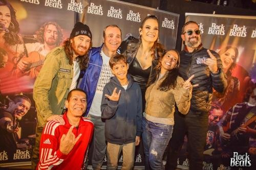 Show Rock Beats - Capital Moto Week 2022 - Fotos por Henrique François-1820