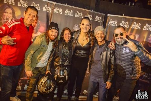 Show Rock Beats - Capital Moto Week 2022 - Fotos por Henrique François-1821