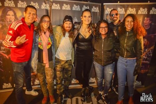 Show Rock Beats - Capital Moto Week 2022 - Fotos por Henrique François-1825