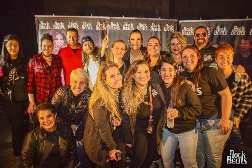 Show Rock Beats - Capital Moto Week 2022 - Fotos por Henrique François-1834