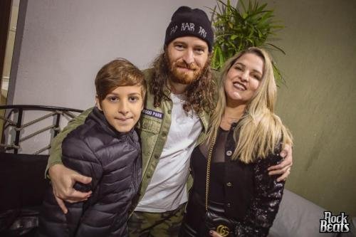 Show Rock Beats - Capital Moto Week 2022 - Fotos por Henrique François-1845