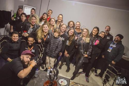 Show Rock Beats - Capital Moto Week 2022 - Fotos por Henrique François-1852