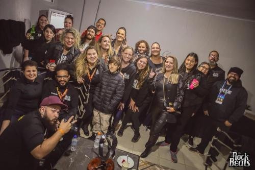 Show Rock Beats - Capital Moto Week 2022 - Fotos por Henrique François-1853