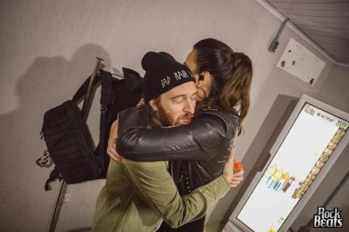 Show Rock Beats - Capital Moto Week 2022 - Fotos por Henrique François-1855