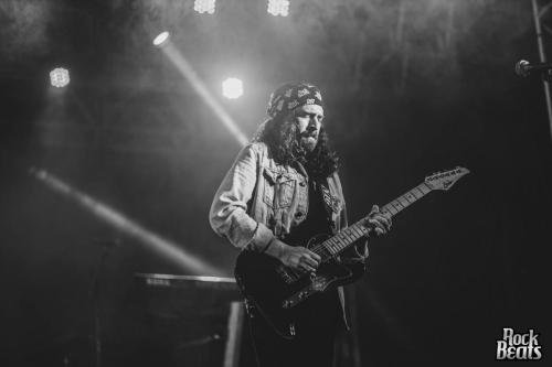 Show Rock Beats - Cordislândia - MG - Fotos por Henrique François-2298