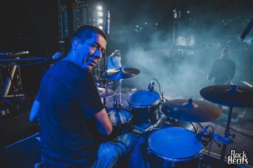 Show Rock Beats - Cordislândia - MG - Fotos por Henrique François-2331