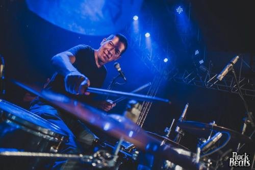 Show Rock Beats - Cordislândia - MG - Fotos por Henrique François-2338