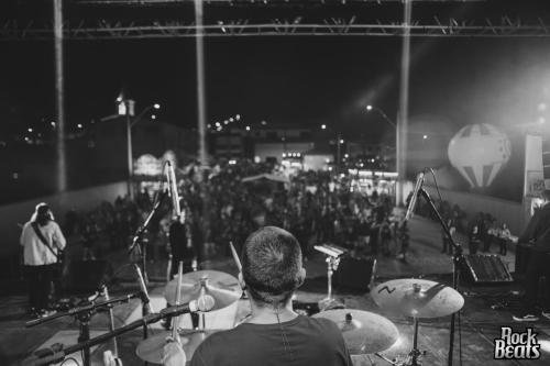 Show Rock Beats - Cordislândia - MG - Fotos por Henrique François-2350