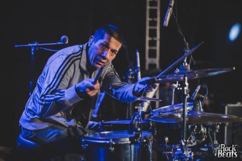 Show Rock Beats - Cordislândia - MG - Fotos por Henrique François-2353