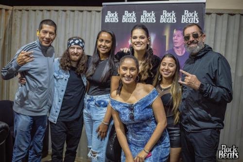 Show Rock Beats - Cordislândia - MG - Fotos por Henrique François-2466