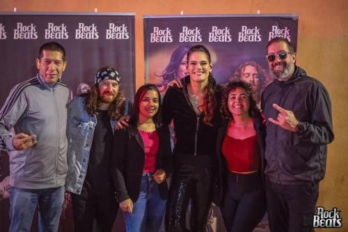 Show Rock Beats - Cordislândia - MG - Fotos por Henrique François-2471