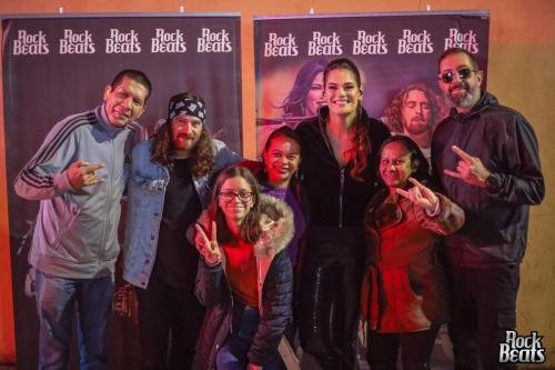 Show Rock Beats - Cordislândia - MG - Fotos por Henrique François-2472