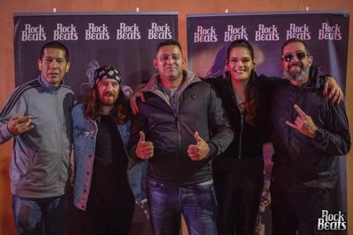 Show Rock Beats - Cordislândia - MG - Fotos por Henrique François-2473