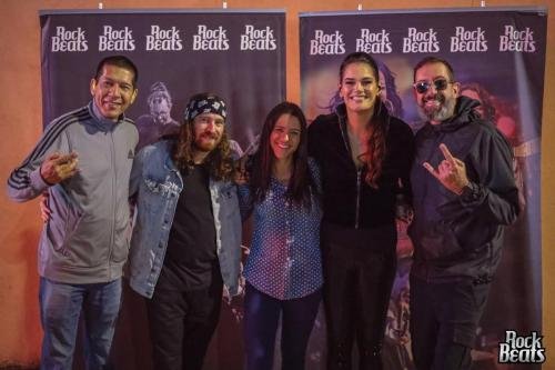 Show Rock Beats - Cordislândia - MG - Fotos por Henrique François-2475