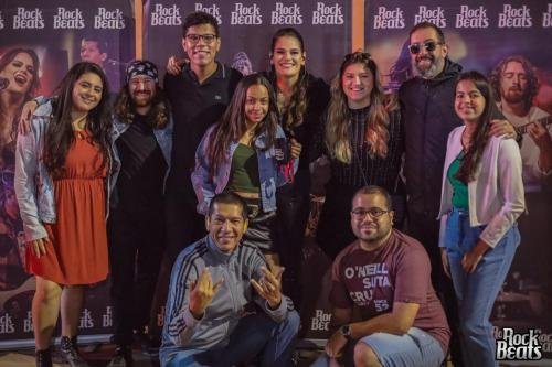Show Rock Beats - Cordislândia - MG - Fotos por Henrique François-2478