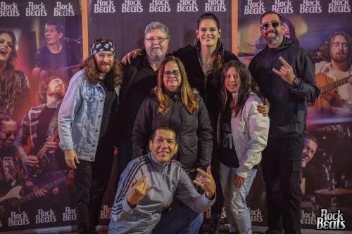 Show Rock Beats - Cordislândia - MG - Fotos por Henrique François-2479