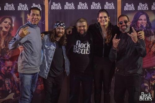 Show Rock Beats - Cordislândia - MG - Fotos por Henrique François-2480