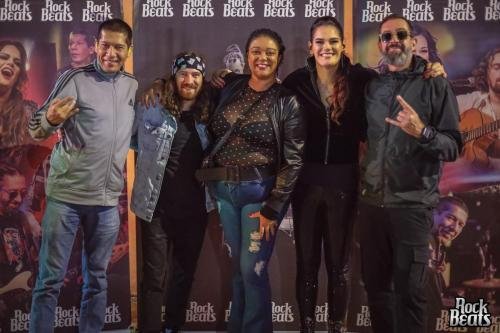 Show Rock Beats - Cordislândia - MG - Fotos por Henrique François-2482