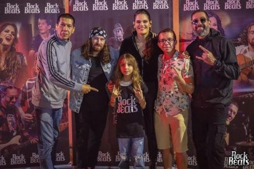 Show Rock Beats - Cordislândia - MG - Fotos por Henrique François-2484