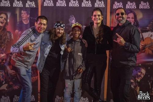 Show Rock Beats - Cordislândia - MG - Fotos por Henrique François-2486