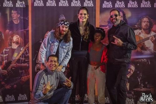 Show Rock Beats - Cordislândia - MG - Fotos por Henrique François-2487