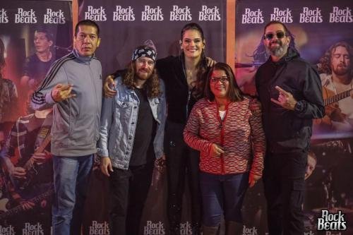 Show Rock Beats - Cordislândia - MG - Fotos por Henrique François-2488