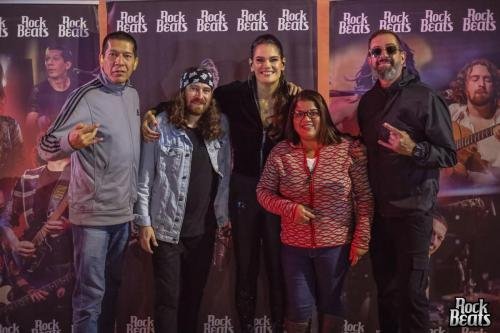 Show Rock Beats - Cordislândia - MG - Fotos por Henrique François-2489