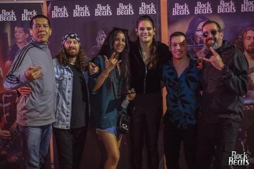 Show Rock Beats - Cordislândia - MG - Fotos por Henrique François-2490