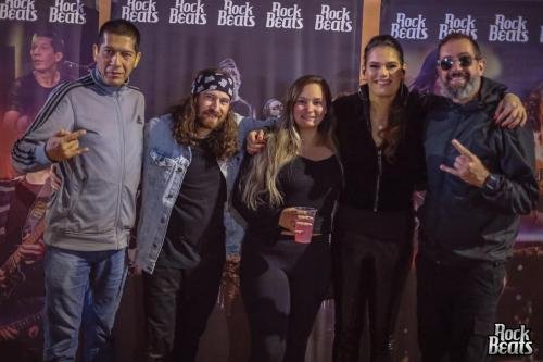 Show Rock Beats - Cordislândia - MG - Fotos por Henrique François-2494